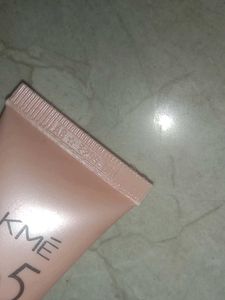 Lakme CC Cream