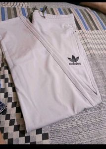 Adidas Track Pants --2