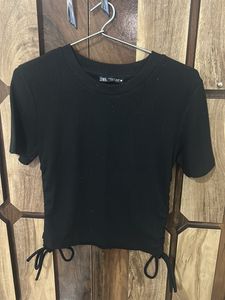 Zara Crop Top