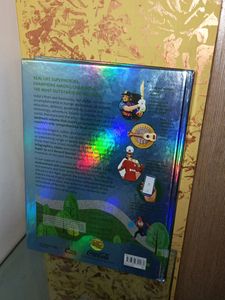 Limca Book Of Records Hardcover