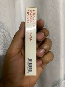 Rhode Peptide Lip Tint Cinnamons Roll (Dupe)