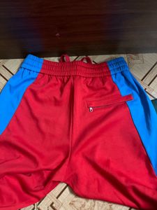 D&amp;G Stylish Colorblock Sweatpants