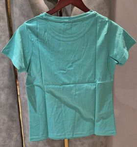 Womens Cotton Tshirt