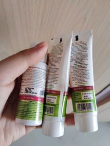 MAMAEARTH HAIR CARE COMBO