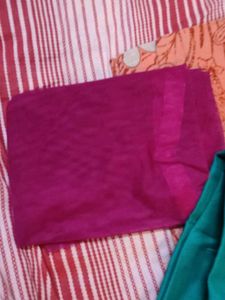 Pant Style Suit Set