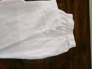 Pakistani Pink Suit Set