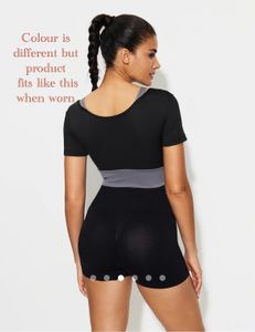 Savana Women Sports And Gym Wear Top