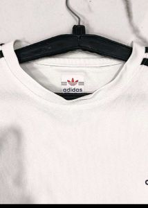 Adidas Men Tshirt