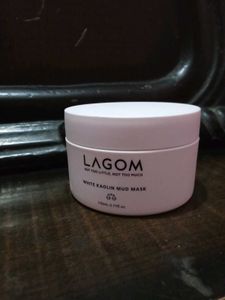 Lagom Face Mask