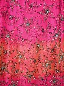 Bridal Lehanga Choli