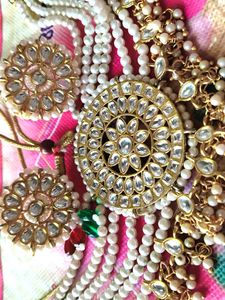Princess Chic Jewellery Set