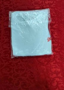 Pack Of 3 White Tshirts