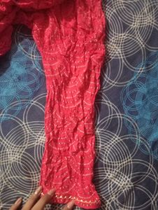 kurti pant set