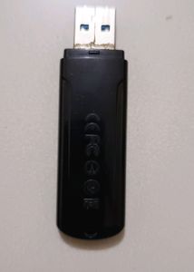 Transcend 8GB Pendrive USB 3.0