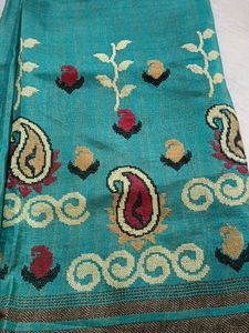 Handloom Sarees