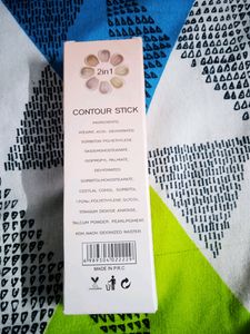 Highlight Contour Stick