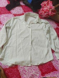6 Button-Up Tops