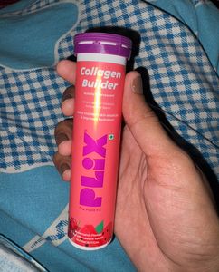 Plix Collagen Builder
