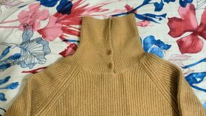 Woolen Top