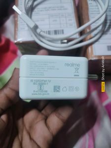 Superdart Charger Original 65watt With Cable