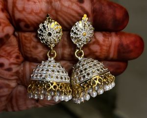 Jhumka