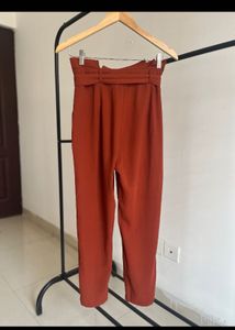 PAPERBOAT TROUSERS