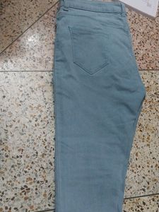 Skin Fit Jeans