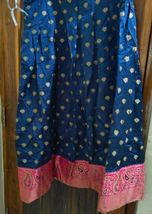 Ethnic Skirt