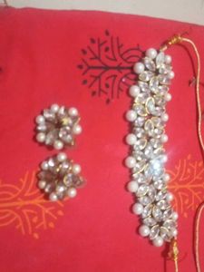 Jewellery Set