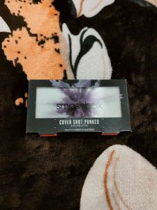 Smashbox Eyeshadow Palette
