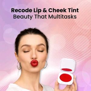 BELIEVER LIP &amp; CHEEK TINT