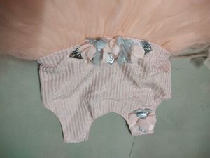 Baby Frock