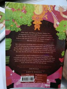 Once upon a Broken Heart Series By Stephanie Garbe