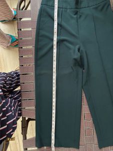 Green Trouser