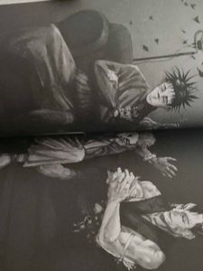 Jujutsu Kaisen Vol. 19 Manga