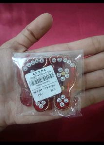 Shubh-Labh Sticker and Lakshmi Pagaliya