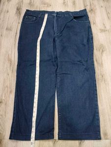 Sc9468 Sabrin Beggy Jeans Waist 38