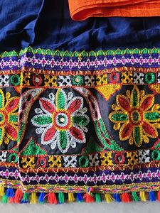 Ethnic Lehenga Choli