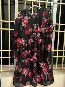 Pretty Gown