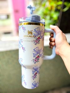 Blue - Stanley Love Shack Tumbler