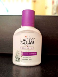 Face Lotion