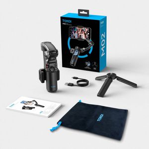 Gimble 360°