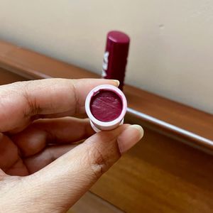 Nivea Berry Shine Tinted Lip Balm