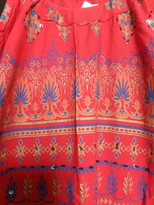 Maxi Dress (No Jacket)