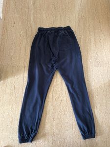 Zudio  Blue Joggers (Men’s)