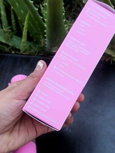 Foxtale Oil Balancing Moisturizer