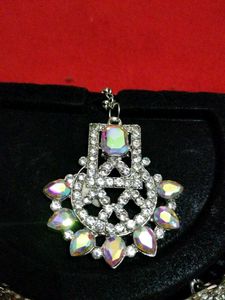 Jewellery Set