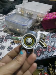 Saree pin