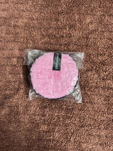 Makeup Removal Washable Pads &amp; Beauty Blender Set