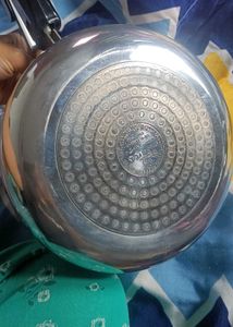 Pigeon Pressure Cooker